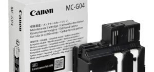 Canon MC-G04 Maintenance Cartridge