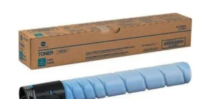 Konica Minolta Toner Cyan TN321C