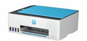 HP Smart Tank 596 All-in- Inkjet Printer, 9B2C6A