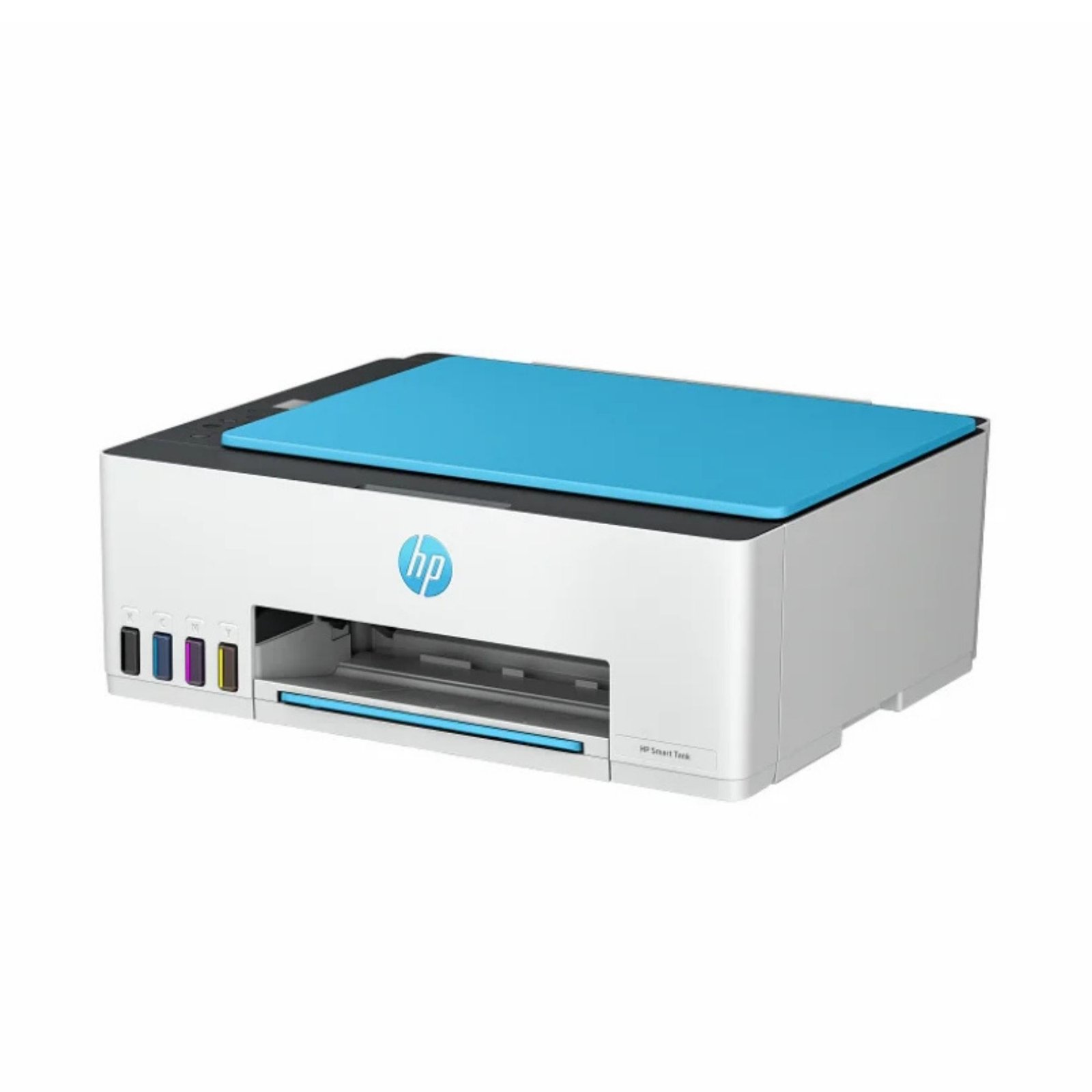 HP Smart Tank 596 All-in- Inkjet Printer, 9B2C6A