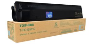 Toshiba TFC-425P Cyan