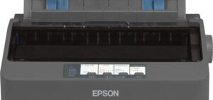 Epson LQ-350 Printer