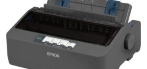 Epson Impact Printer LX350