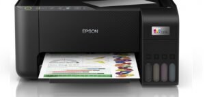 Epson L3252 All-In-One Ecotank