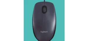 Logitech M90 Wired Mouse
