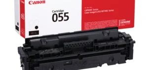 CANON 055  BLACK