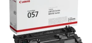 Canon 057 Toner