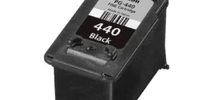 Canon 440 Black Cartridge