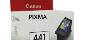 Canon 441 Color Cartridge