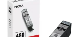 Canon 480Xl PGBK