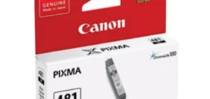 Canon 481XL Black