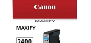 Canon 2400 XL Cyan