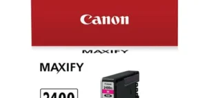 Canon 2400 XL Magenta