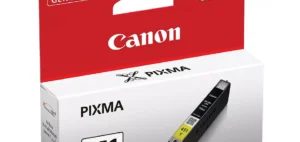Canon Cart 451 Yellow