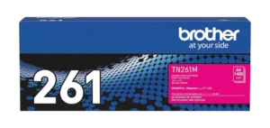 Brother TN 261 Magenta