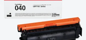 Canon 040 Blk Toner