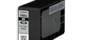 Canon Cart 1400 Xl Blk