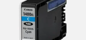 Canon Cart 1400XL Cyan