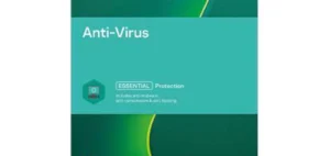 Kaspersky Antivirus (3+1)