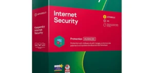 Kaspersky Internet Security 3+1