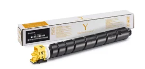 Kyocera TK8335 Yellow