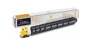 Kyocera TK8345 Yellow