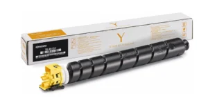 Kyocera TK8515 Yellow