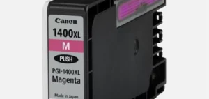 Canon Cart 1400Xl Magenta