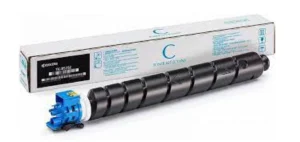Kyocera TK8525 Cyan