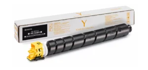 Kyocera TK8525 Yellow