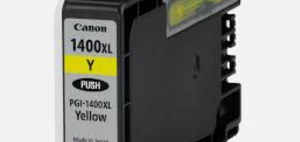 Canon Cart 1400Xl Yellow