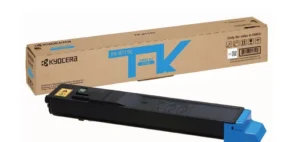 Kyocera TK 8115 Cyan