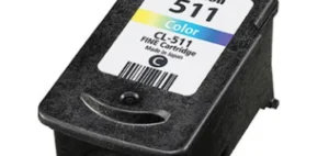 Canon Cart CL-511 Clr