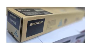Sharp BP-FT70 Cyan
