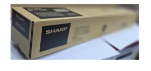 Sharp BP-FT70 Yellow