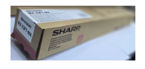 Sharp MX-23FT Magenta