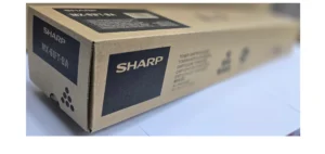 Sharp MX 61Ft Black