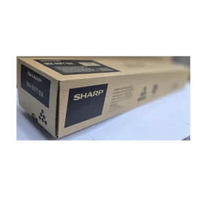 Sharp MX 61Ft Black