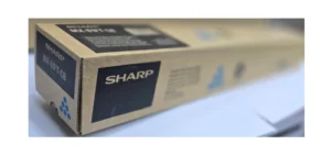 Sharp Toner 61FT Cyan
