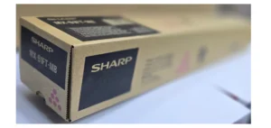 Sharp Toner 61FT Magenta