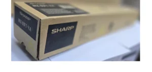 Sharp Toner 61FT Yellow
