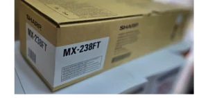 Sharp MX-238FT