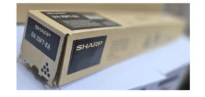 Sharp Toner DX-25FT Blk