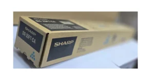 Sharp Toner DX-25FT Cyan
