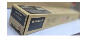 Sharp Toner DX-25FT Magenta
