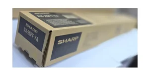 Sharp Toner DX-25FT Yellow