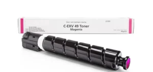 Canon CEXV 49 Magenta