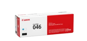 Canon Toner 046 Cyan