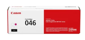 Canon Toner 046 Magenta