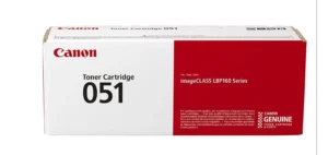 Canon Toner 051